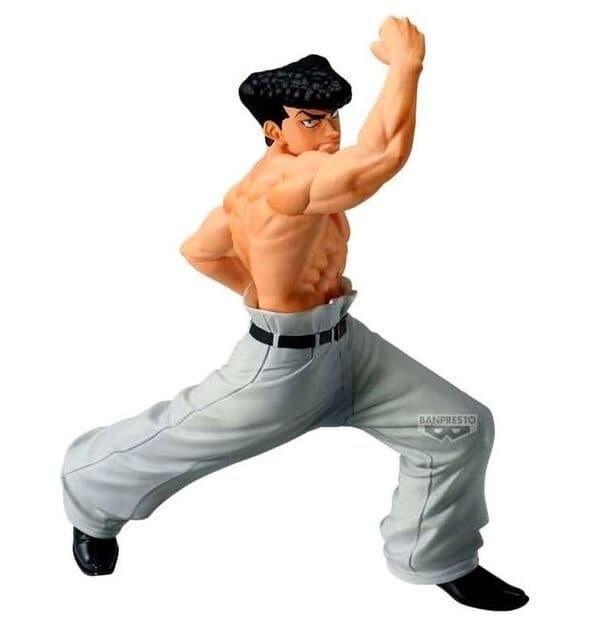 Hunter × Hunter - Knuckle Bine - Vibration Stars