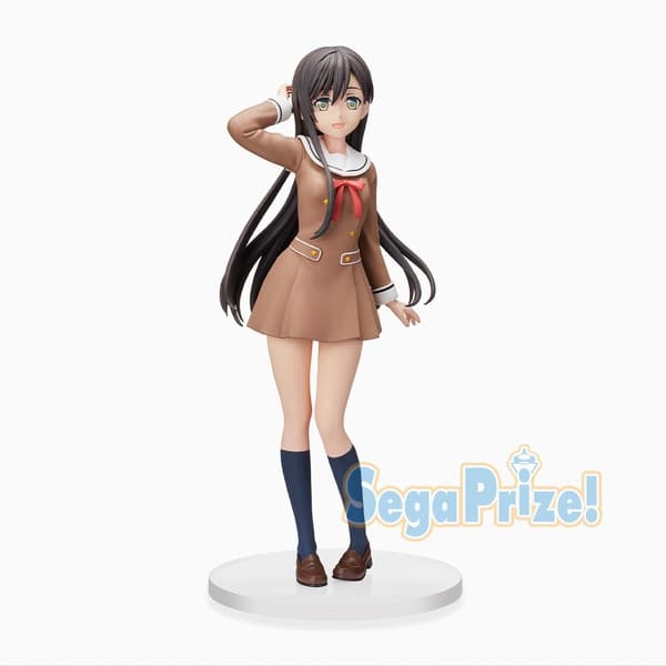 BanG Dream! Girls Band Party! - Hanazono Tae - PM Figure - School☆Days