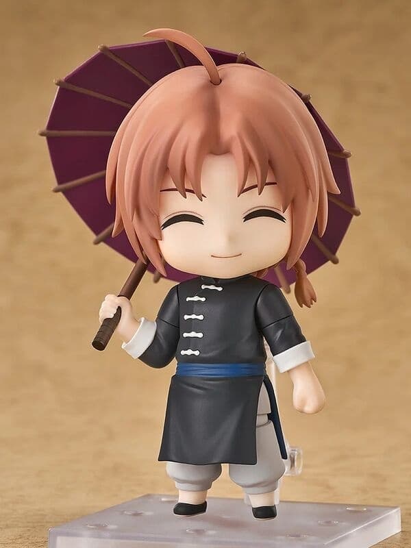 Gintama - Kamui - Nendoroid (#3067)
