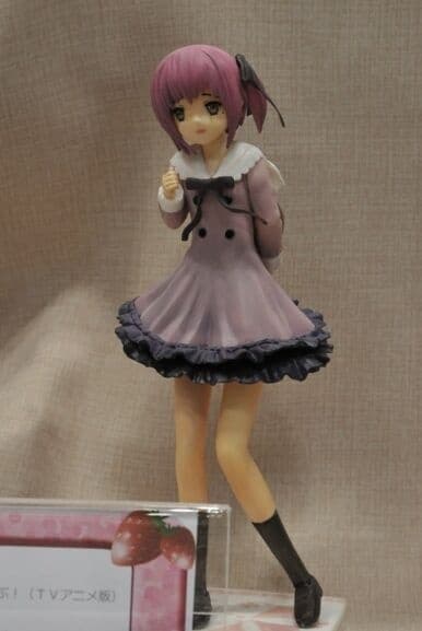 Ro-Kyu-Bu! - Minato Tomoka