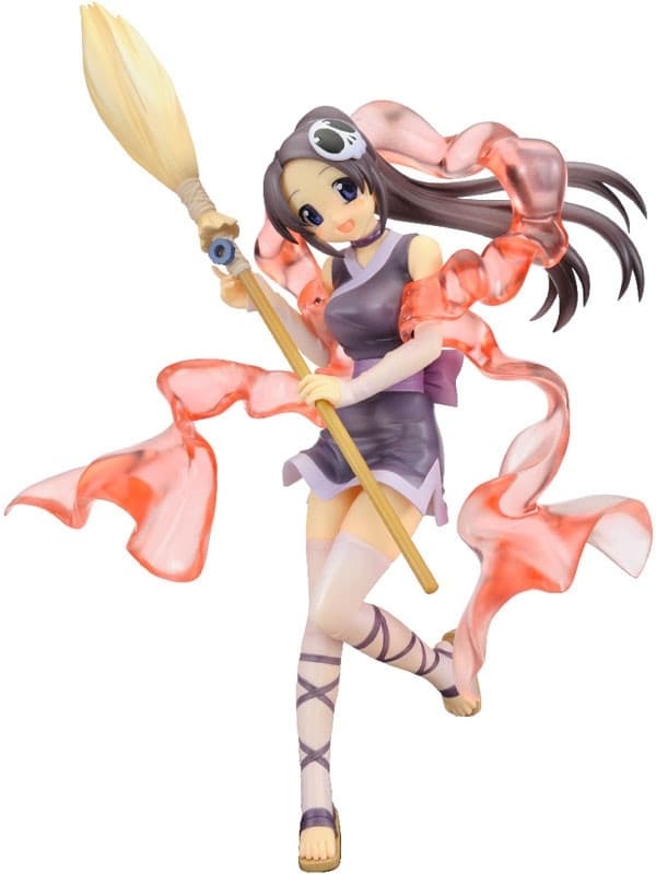Kami Nomi zo Shiru Sekai - Elysia de Rux Ima - Resi-Carat - 1/6