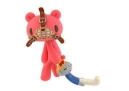 Gloomy Bear - Gloomy - Muzzle Harness