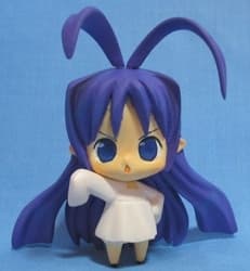Binzume Yousei - Rere