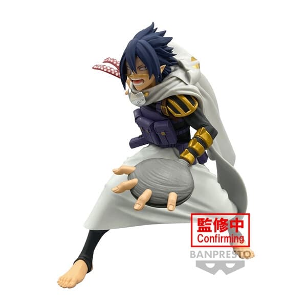 Boku no Hero Academia - Amajiki Tamaki - The Amazing Heroes -Plus- (Vol. 8)