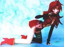Kiddy Grade - Éclair - 1/5