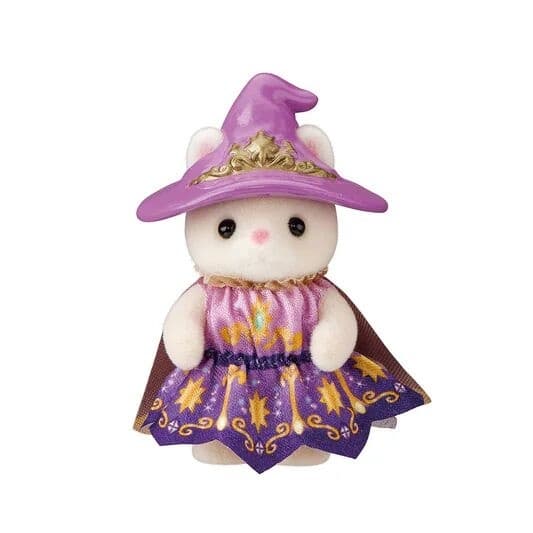 Sylvanian Families - Gilly Golightly - Little Tales Collection