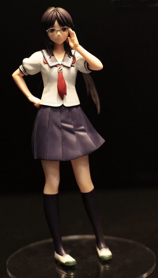 Photokano - Muroto Aki