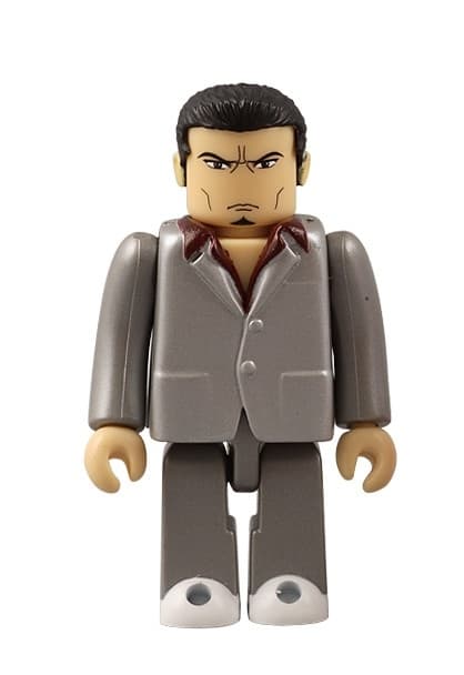 Ryu ga Gotoku: Gekijouban - Kiryu Kazuma - Kubrick (68)