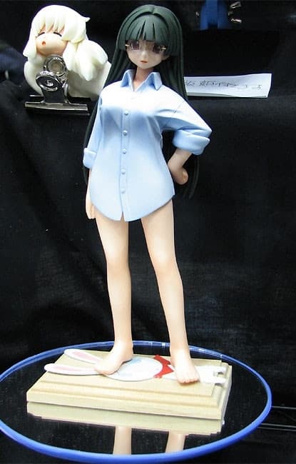 Pani Poni - Tachibana Rei - 1/8