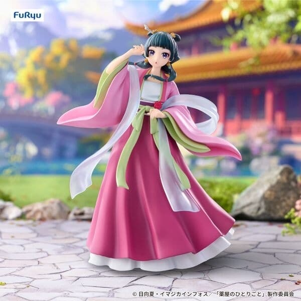 Kusuriya no Hitorigoto - Maomao - Trio-Try-iT Figure
