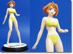 Mai-Hime - Tokiha Mai - 1/7 - Swimsuit Ver.