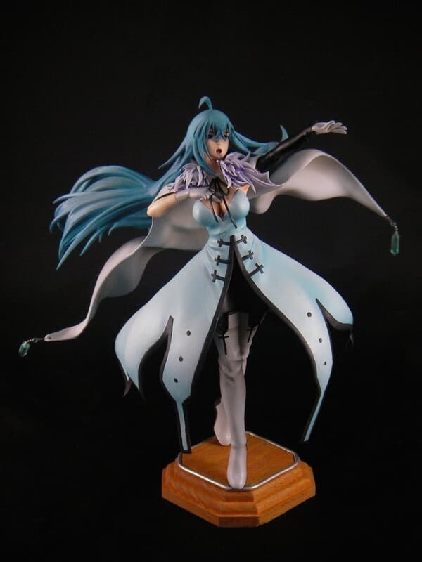 Vivy: Fluorite Eye's Song - Vivy - 1/10