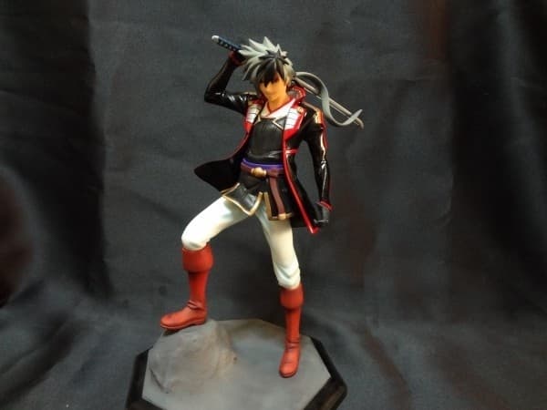 Nobunaga the Fool - Oda Nobunaga