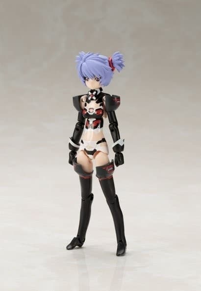 Busou Shinki TV Anime - Ines