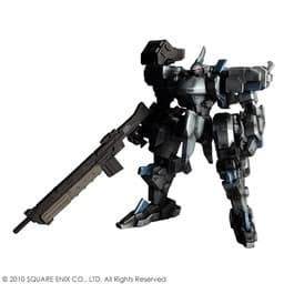 Front Mission Evolved - Zephyr - Play Arts Kai - 3