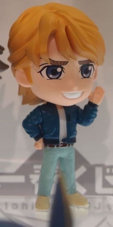 Tiger & Bunny - Keith Goodman - Ichiban Kuji - Ichiban Kuji Kyun Chara World Tiger & Bunny #02 (A Prize) - Kyun-Chara