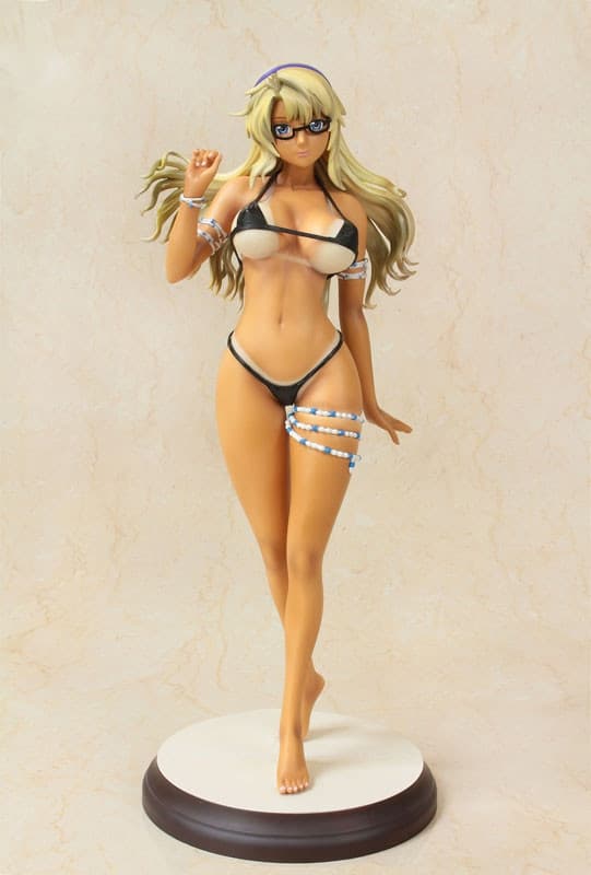 Freezing Vibration - Satellizer el Bridget - 1/4.5 - Suntanned Ver.