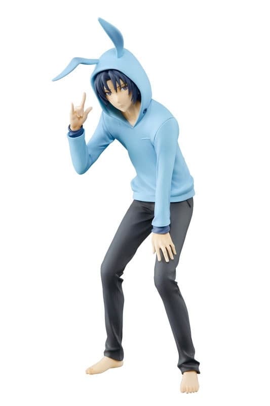 IDOLiSH7 - Izumi Iori - DXF Figure - Idolish7 DXF Figure (Vol.1) - Pastel Parka ver.