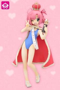 Seitokai no Ichizon - Sakurano Kurimu - High Grade Figure