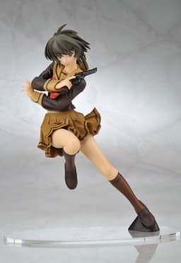 Phantom: Requiem for the Phantom - Ein - 1/8