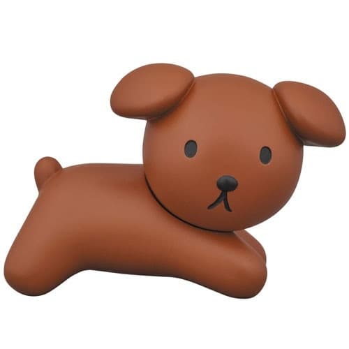 Miffy - Snuffy - UDF Dick Bruna (Series 1) - Ultra Detail Figure (#392)