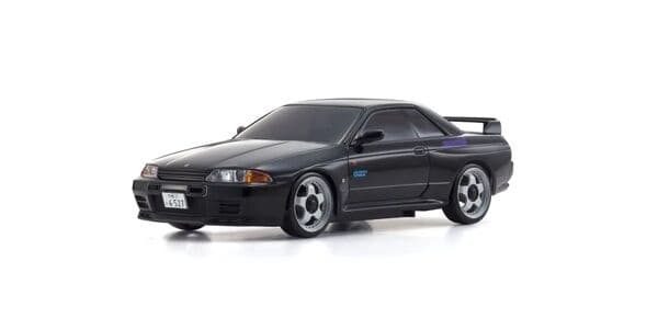 Initial D Legend 2: Racer - Skyline GT-R (R32) - 1/64