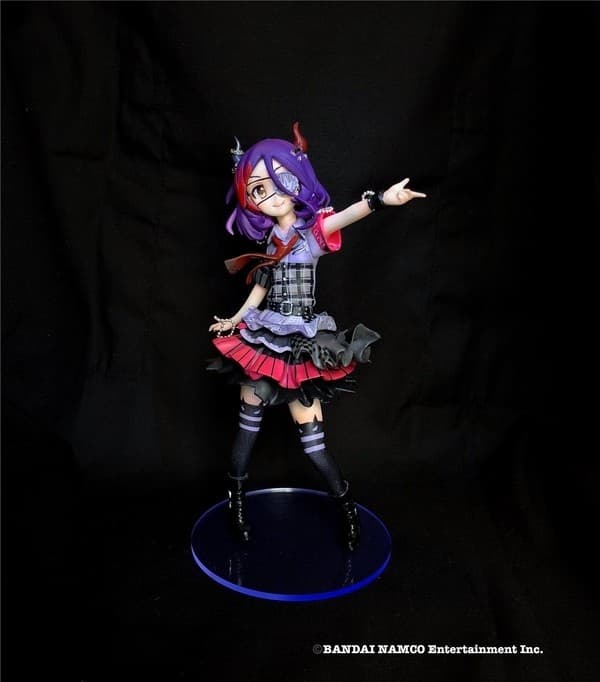THE iDOLM@STER Cinderella Girls - Hayasaka Mirei - ∀NSWER