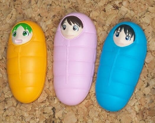 Yotsuba&! - Ayase Ena