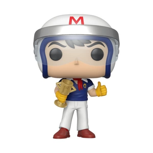 Mach Gou Gou Gou - Mifune Gou - POP! Animation (754) - POP! Vinyl