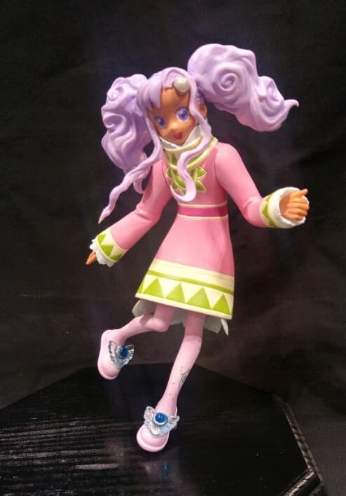 Tales of Eternia - Meredy