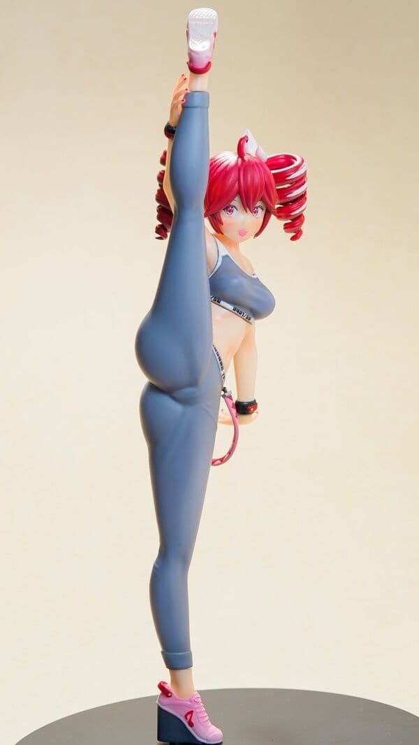 Synthesizer V - Kasane Teto - 1/7 - Stretch