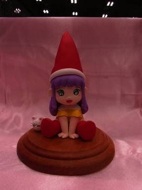 Tongari Boushi no Memoru - Memole - Watapoko - 1/1