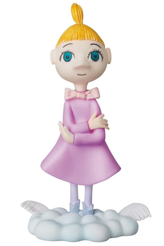 Mumin - Mymlan - UDF Moomin Series 2 - Ultra Detail Figure (No. 346)