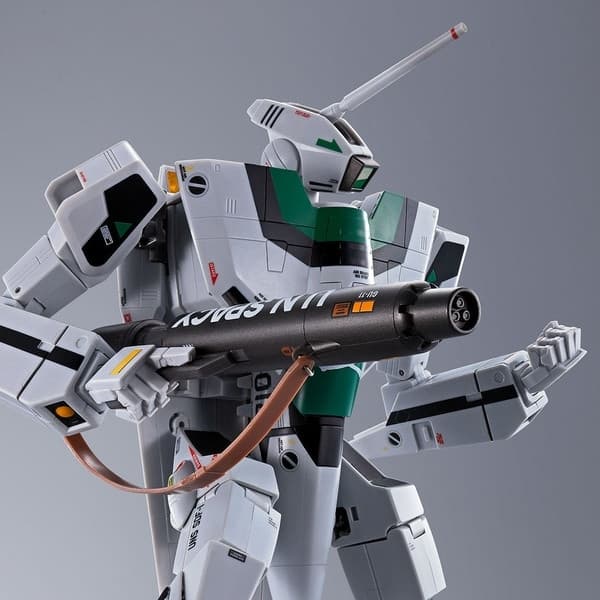 Choujikuu Yousai Macross: Ai Oboete Imasu ka - Kakizaki Hayao's VF-1A Valkyrie - DX Chogokin - 1/48