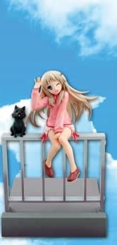 Little Busters! - Noumi Kudryavka - A