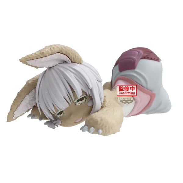 Made in Abyss: Retsujitsu no Ougonkyou - Nanachi - Relax Time