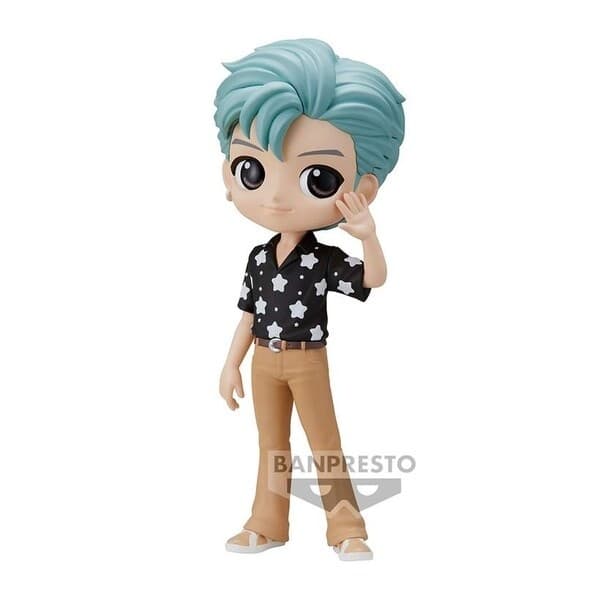 TinyTan - RM - Q Posket - Q Posket TinyTan Dynamite - A