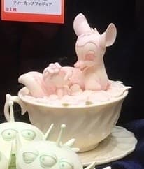 Bambi - Flower - Ichiban Kuji - Ichiban Kuji Disney Characters ~Happiness Tea Party~