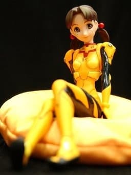 Shin Seiki Evangelion - Horaki Hikari - 1/8 - Plugsuit Ver.