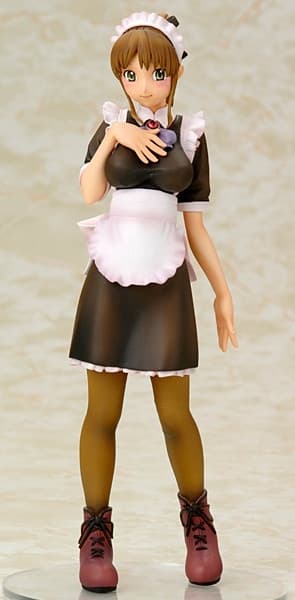 MAID iN HEAVEN SuperS - Nagisa - 1/8