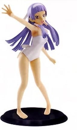 Kannagi - Nagi - Swimsuit Type A Ver.
