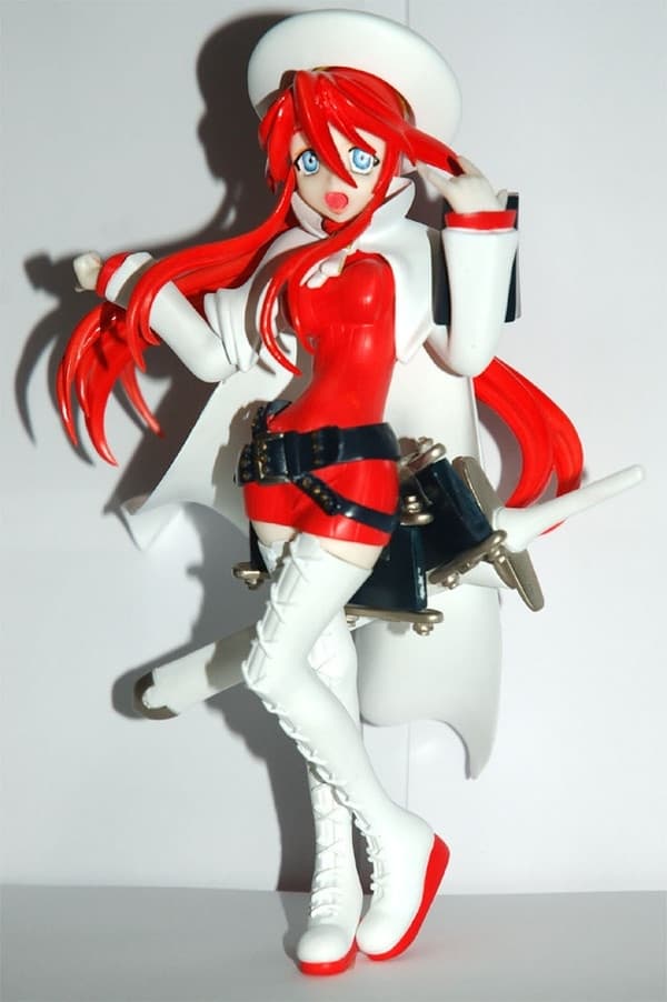 Summon Night 3 - Aty - 1/8
