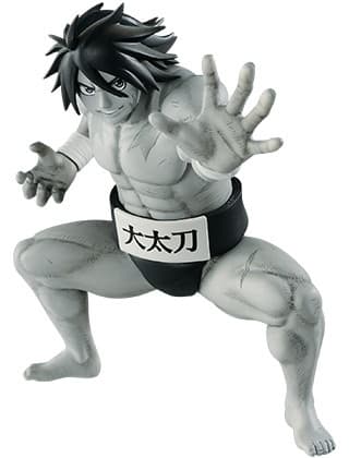 Hinomaru-Zumou - Ushio Hinomaru - Creator×Creator - Special Color ver.