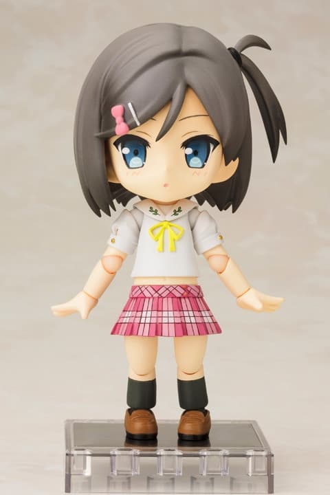Hentai Ouji to Warawanai Neko. - Tsutsukakushi Tsukiko - Warawanai Nekozou - Cu-Poche (#8)