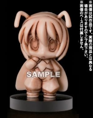 Touhou Project - Wriggle Nightbug - Dice Kit