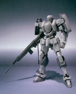 Full Metal Panic! - M9 Gernsback - Robot Damashii <Side AS> Kurz Weber custom