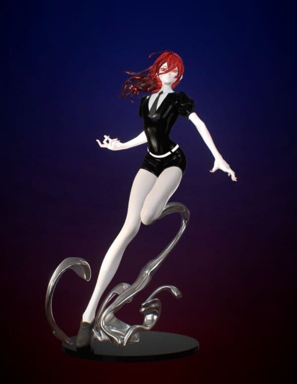 Houseki no Kuni - Shinsha