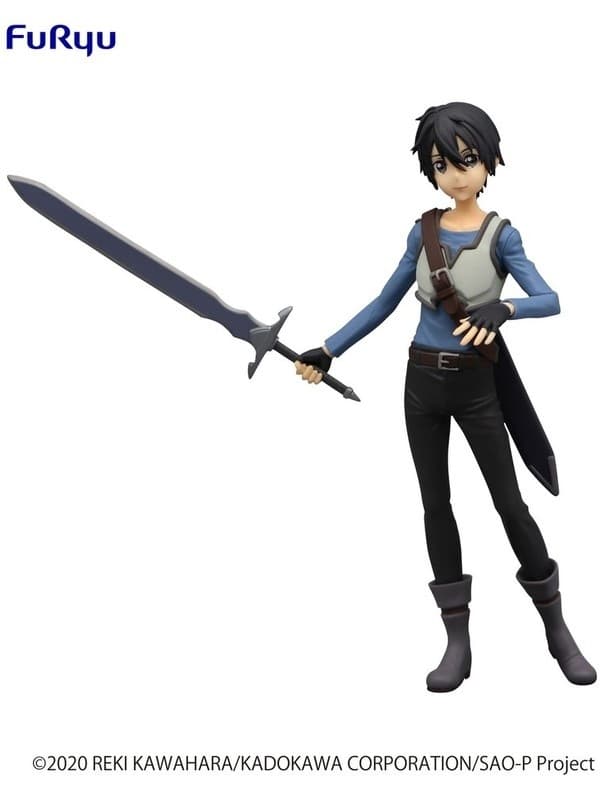 Gekijouban Sword Art Online: Progressive - Hoshinaki Yoru no Aria - Kirito - Super Special Series