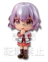Yuru Yuri - Ikeda Chitose - Ichiban Kuji - Ichiban Kuji Yuru Yuri ♪♪ ~Kaette Kita Shujinkou~ - Kyun-Chara