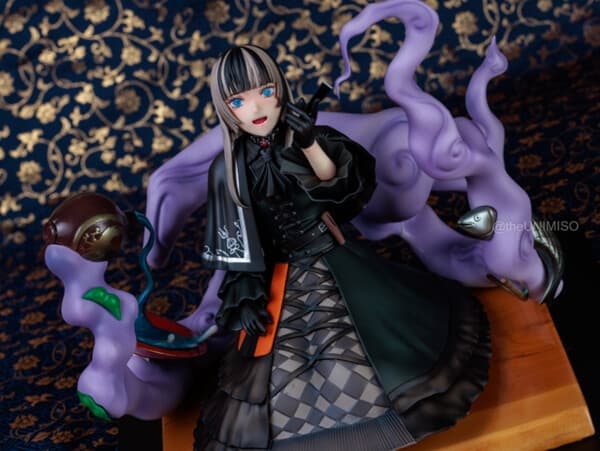 Hololive - Juufuutei Raden - 1/6